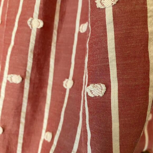 Anthropologie - Maeve - Rosette Dress - Picture 4 of 7